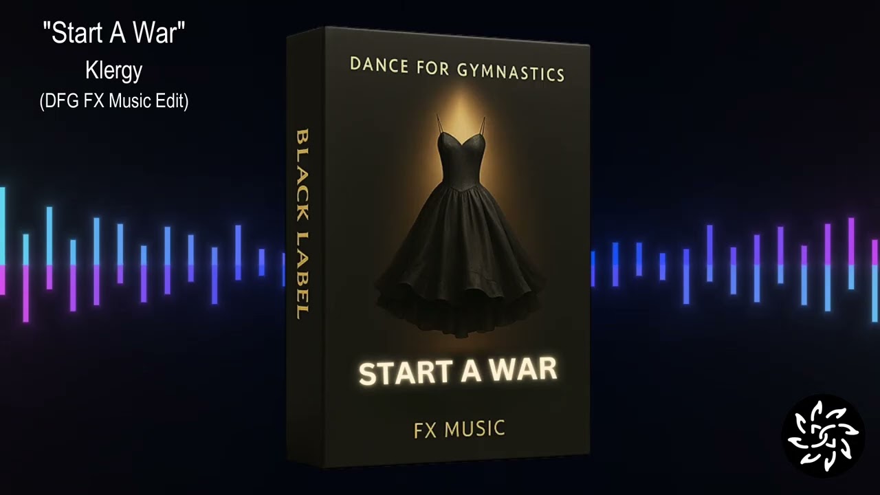 Start A War (DFX FX Music Edit)