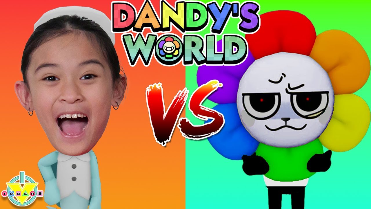 30 MINUTE CHALLENGE in Roblox Dandy’s World!