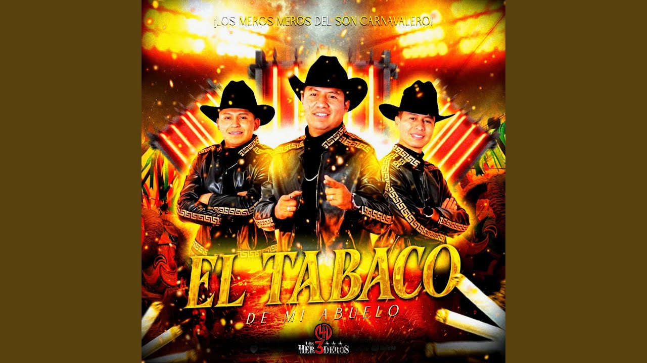 El Tabaco de Mi Abuelo