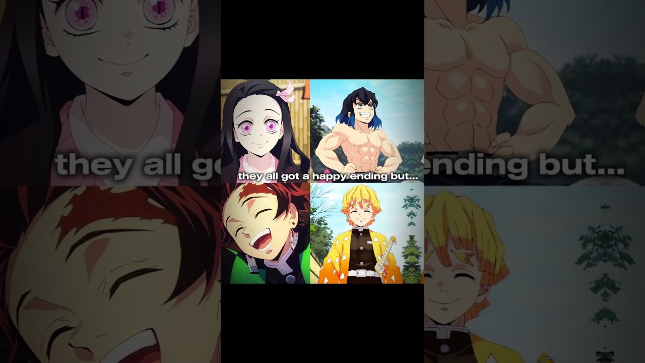 sad endings....|| 