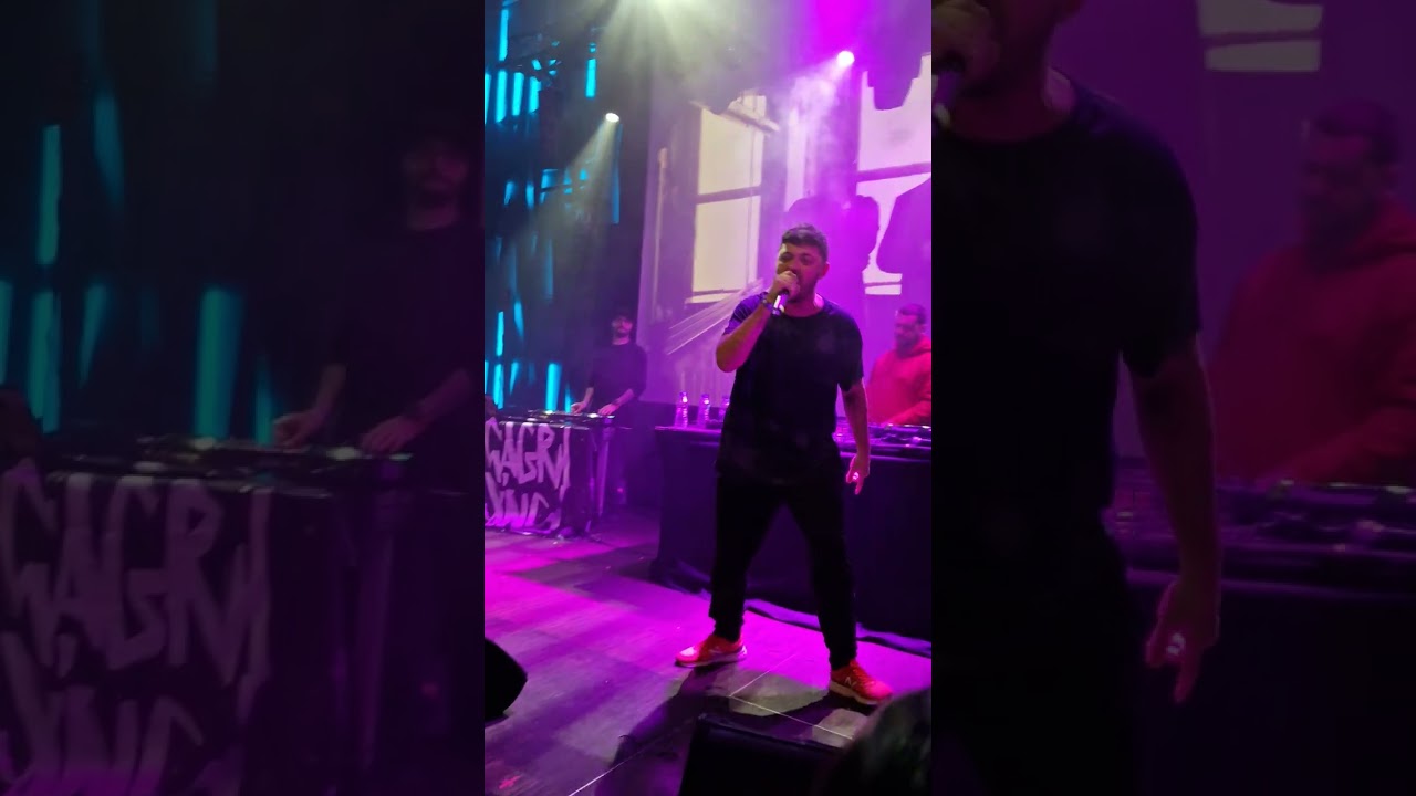 Zaman Sinekleri (ilk konser) Sorgu - Kim Saldıracak İlk