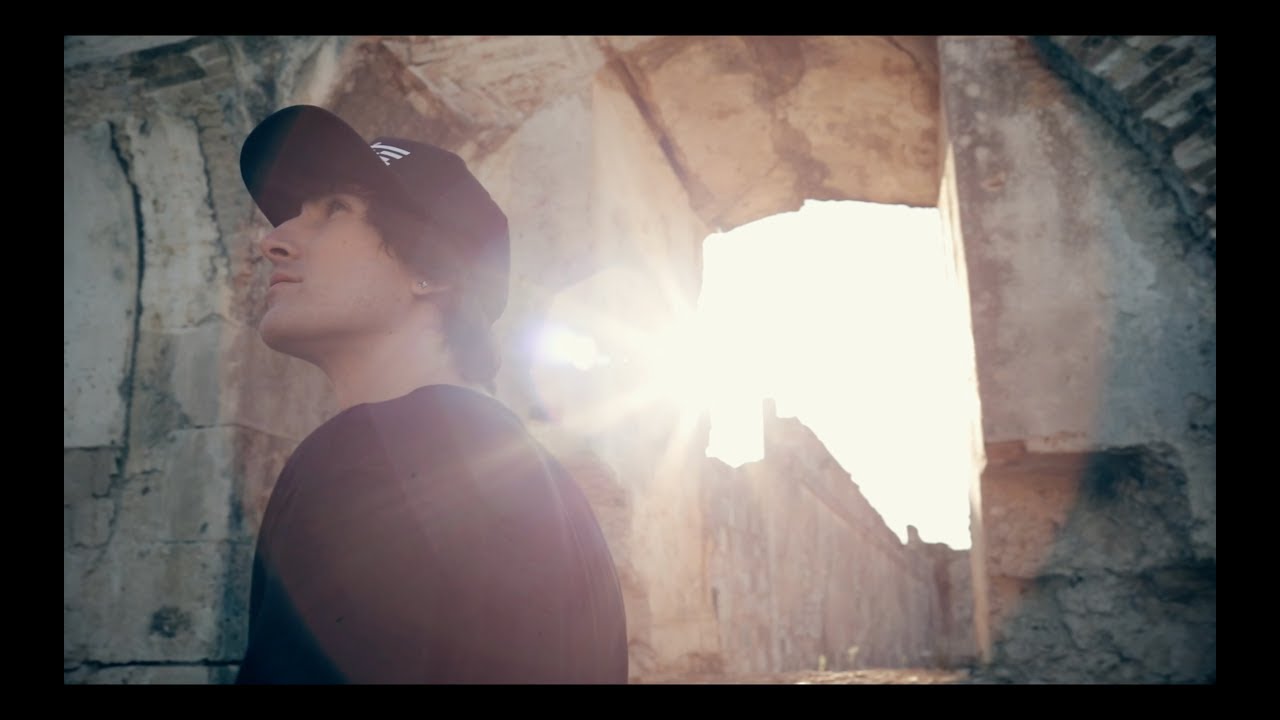 PORTA | ESCRIBO POCO (CON SOMA) | VIDEO OFICIAL