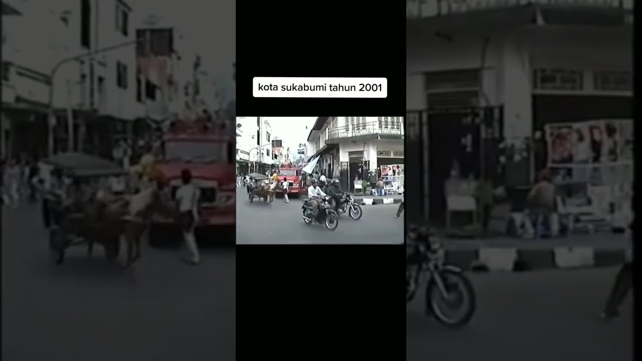 kota sukabumi 2001 #shorts