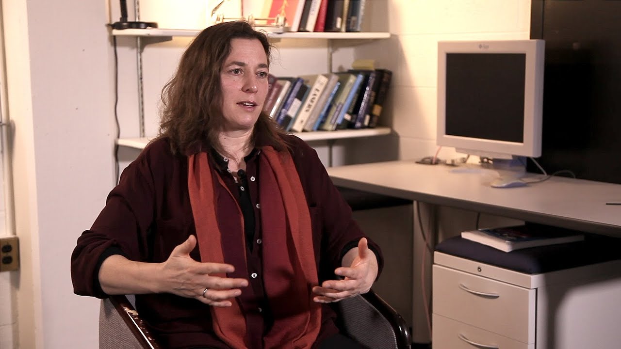 Electromagnetically Induced Transparency - Susanne Yelin