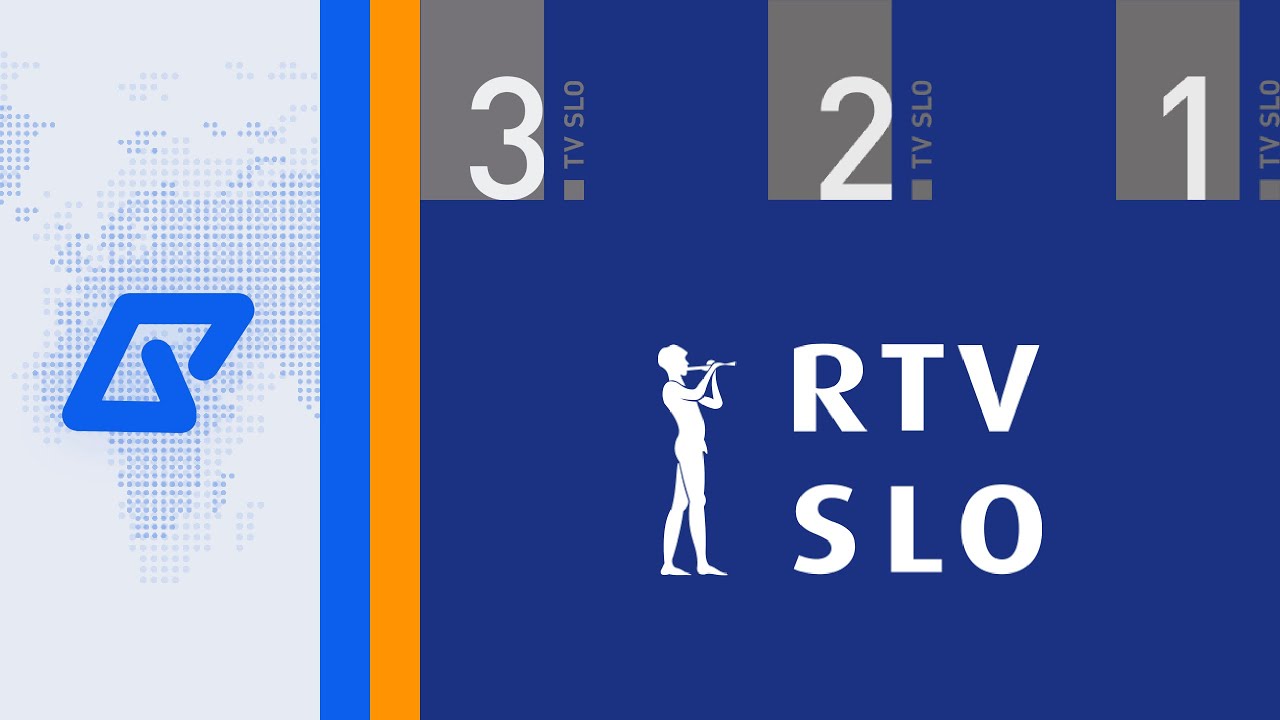 RTV SLO ident evolution