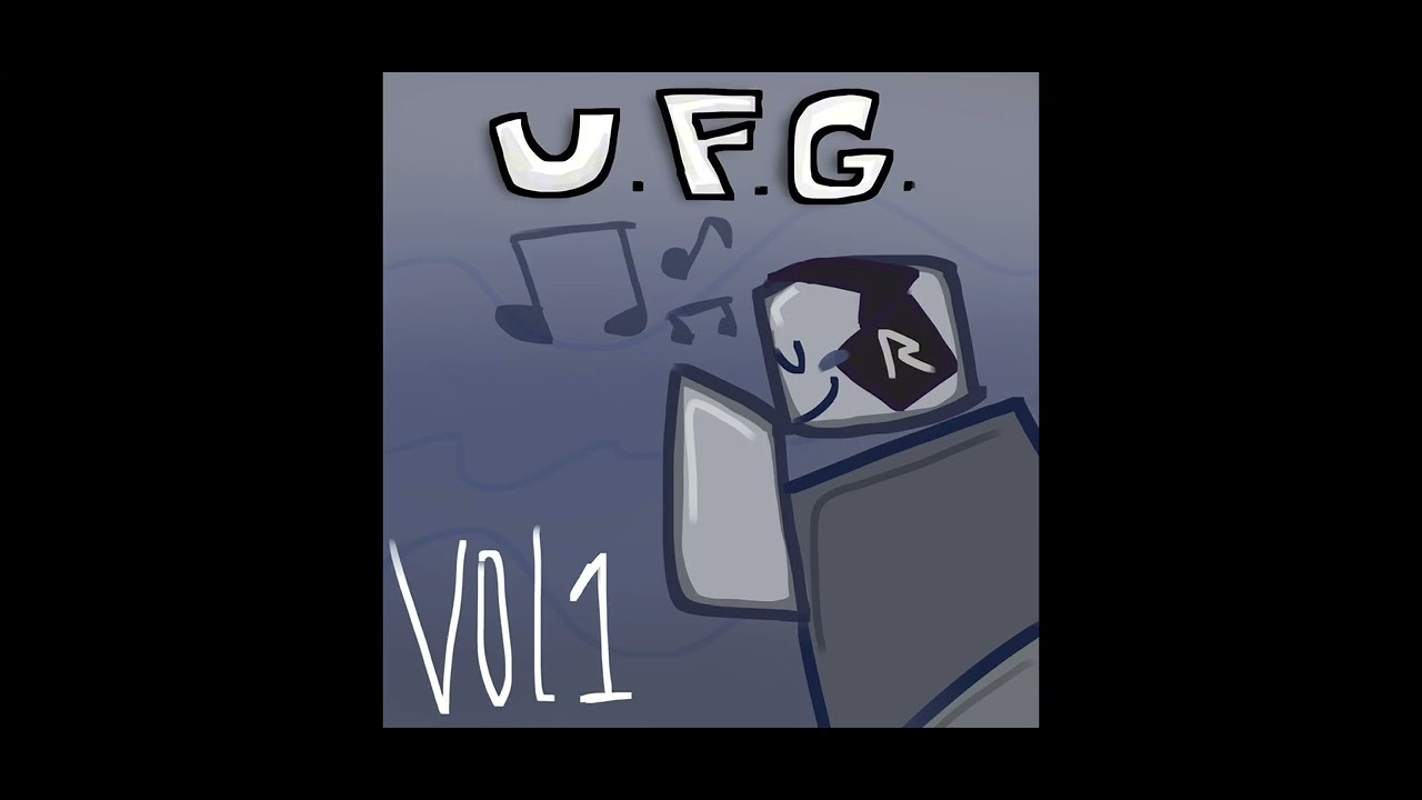  Mcdonlads - Unnamed Fighting Game OST