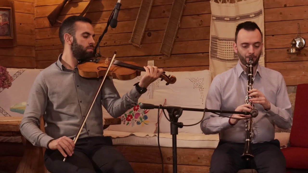 SibeΜόρια | Αγγελικούλα του παπά - Πηγιούλα