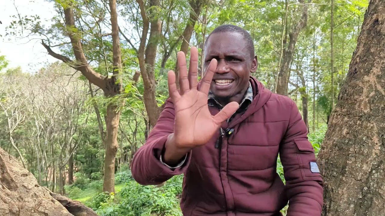 MAOMBI KUFUNGUA MAFUNDO YA KICHAWI#ApostleKatambitv#Muhubiritv