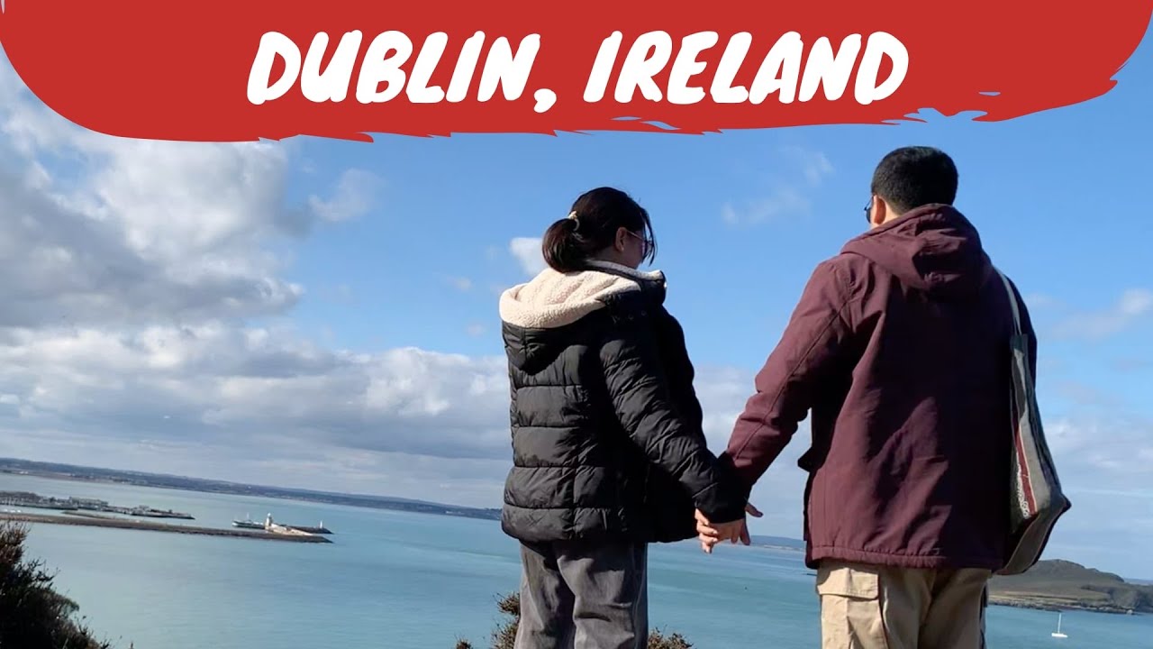 PH-Dublin, Blackrock, Grocery Date, Dún Laoghaire, Greystones, Howth