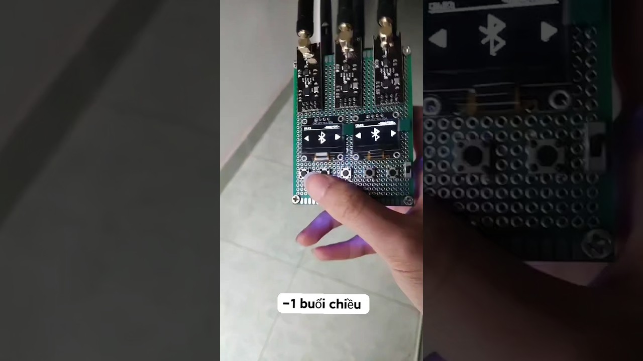 bluejammer #shorts #jammer#bluetooth#esp32 #DIY#hack#filpperzero