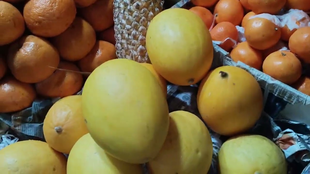 Ramzan ka taaja fruit