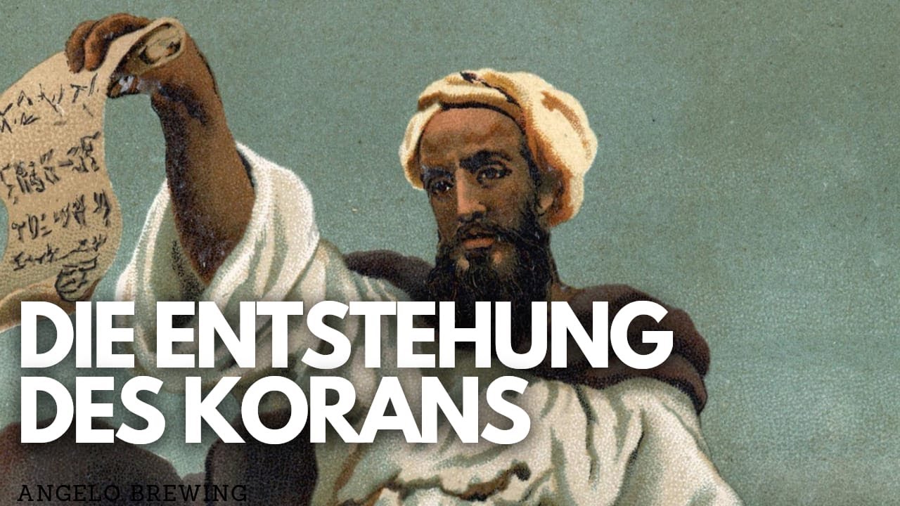 Die Entstehung des Korans