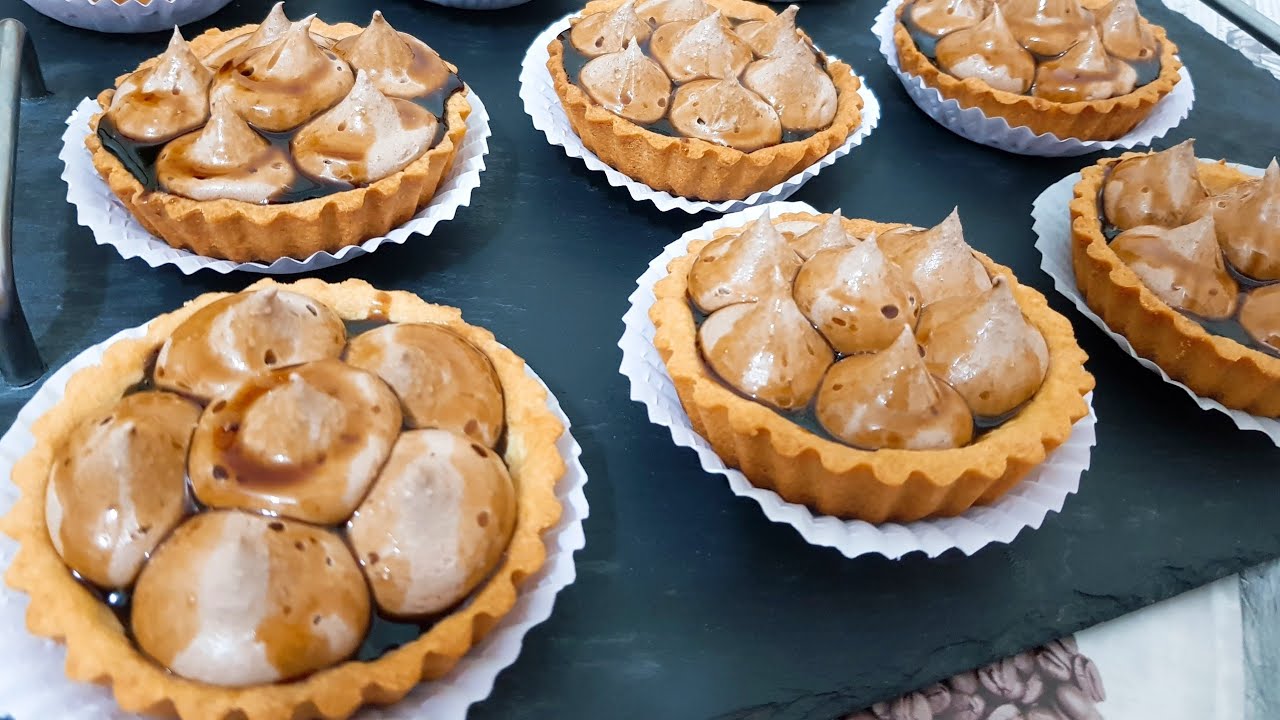 سلسلة طلبيات المقهى☕فكرة (4): طاغثولاث شوكولا بكريمة اقتصادية و بنينة😋و نصائح مهمة