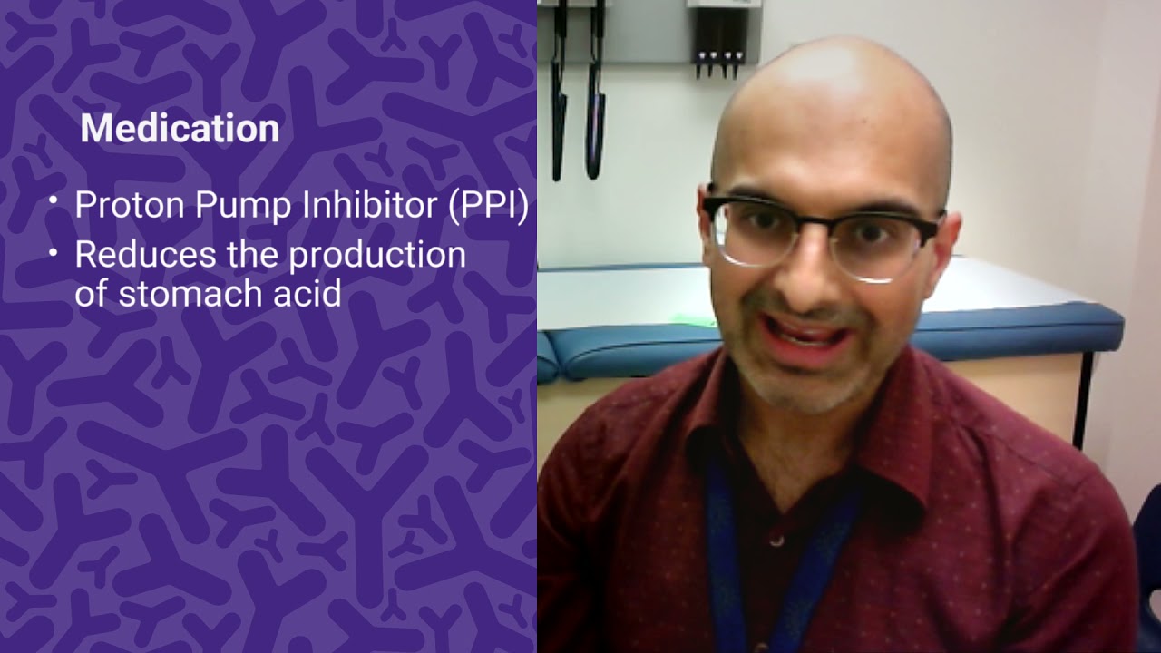 CDHF Talks: Pediatric Eosinophilic Esophagitis (Pediatric EoE) with Dr. Vishal Avinashi
