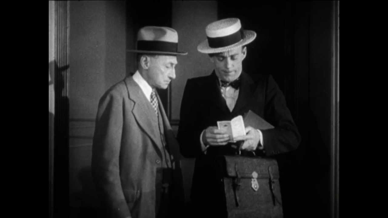 The Door Knocker (1931)