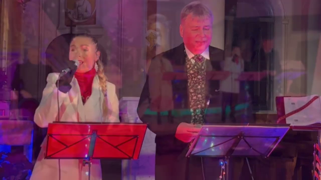Świąteczny Koncert Kolęd pt: 