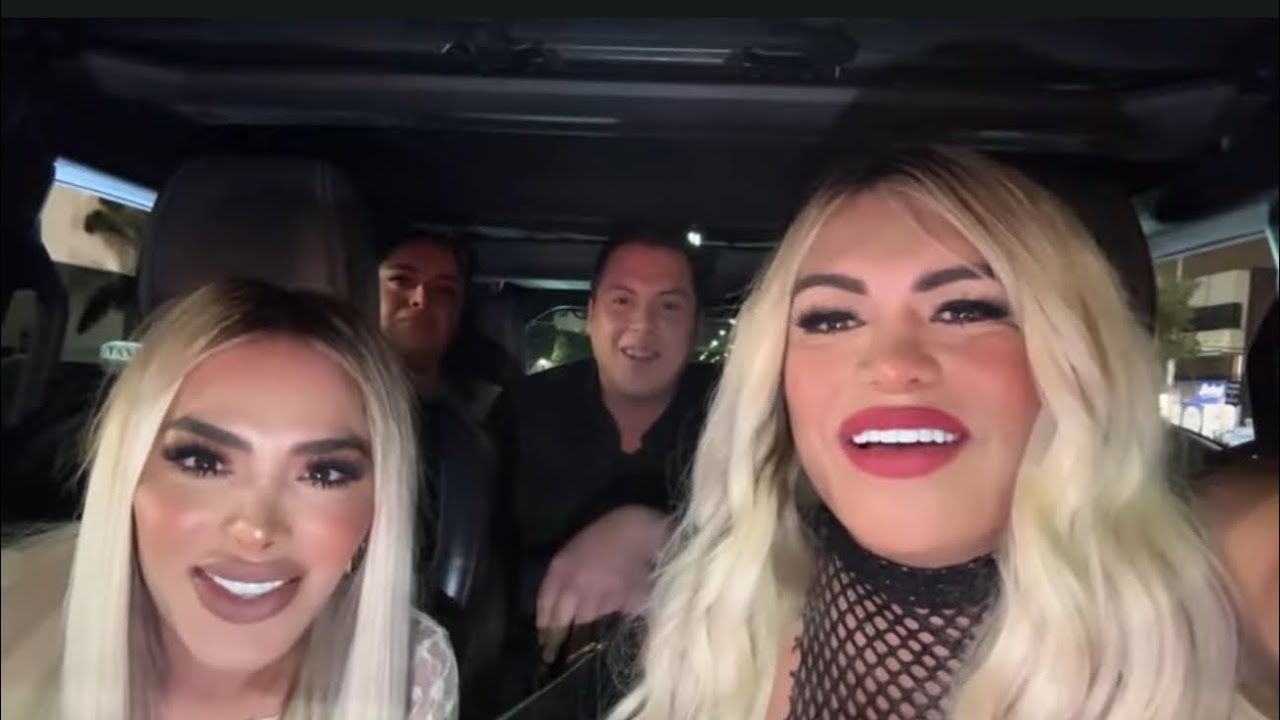 CHIC TV &  MARCEVLOGS.       VAMOS A  LA FERIA |WENDY. GUEVARA