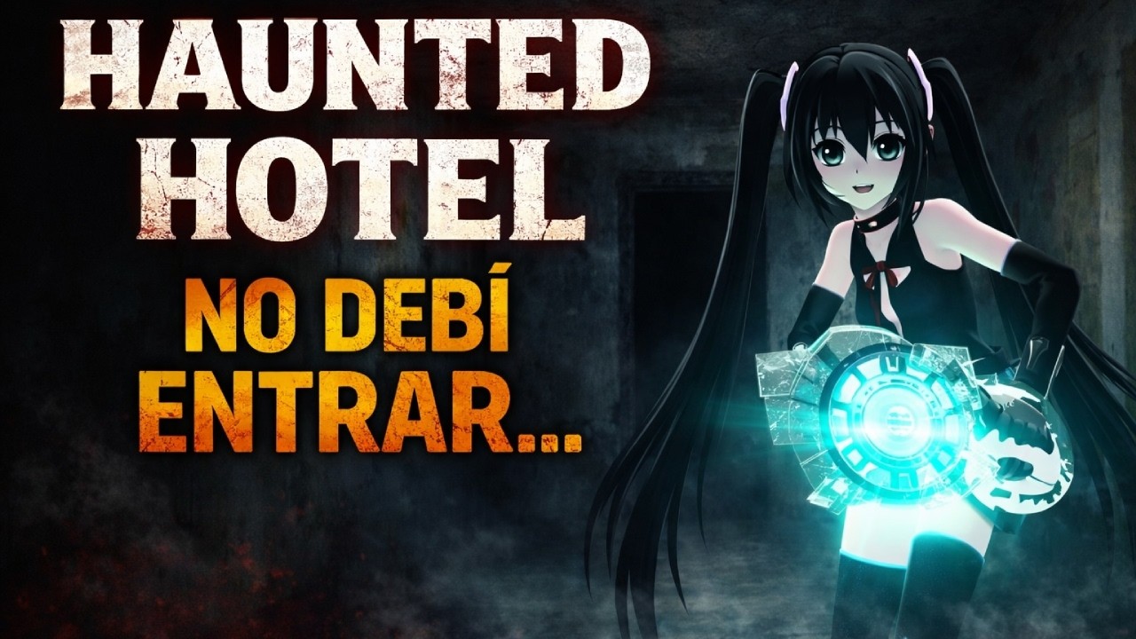 NO DEBÍ JUGAR este mapa de terror en Garry’s Mod…