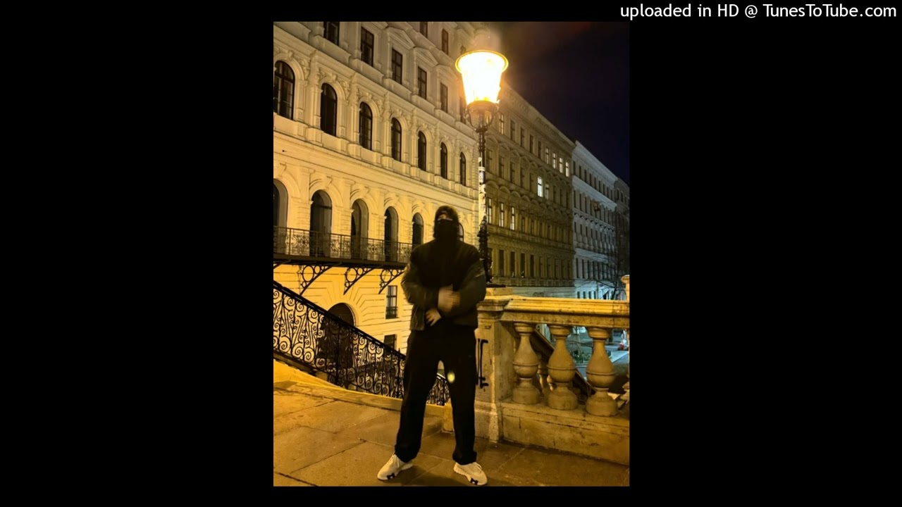 [FREE] Jonny5 Type Beat ''Wien'' [prod. Jamaine]