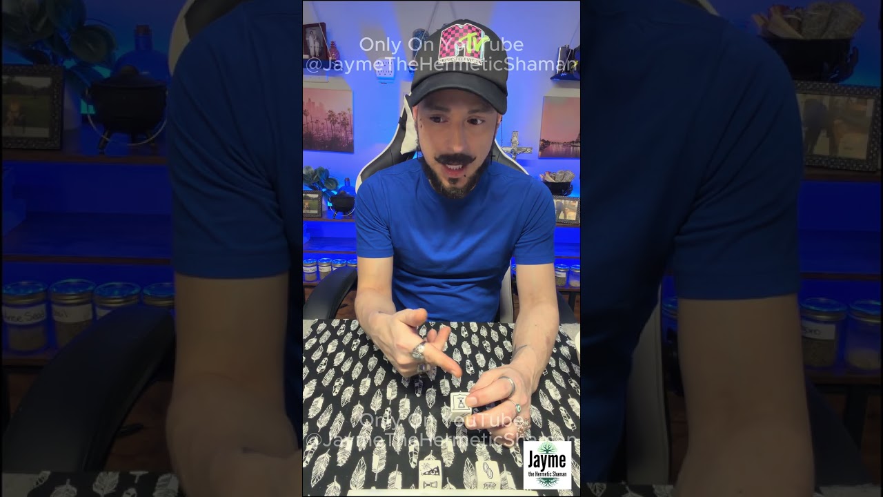 Master Puppeteer Exposed By Background Investigation Bringing Sudden Shifts & Bittersweet Blessings