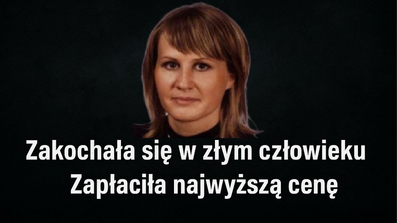 Justyna Kanicka - Zaginęła w piątek trzynastego | Podcast Kryminalny