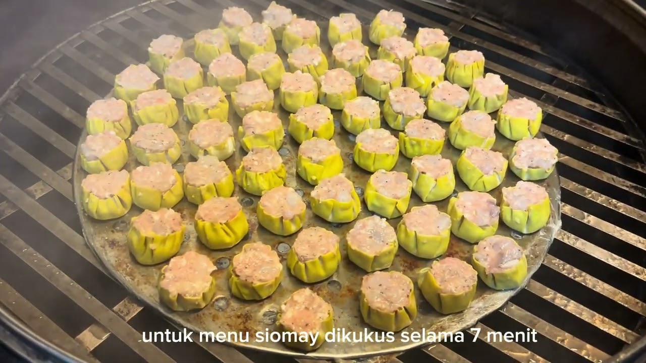 Mini Proyek Magang Berdampak