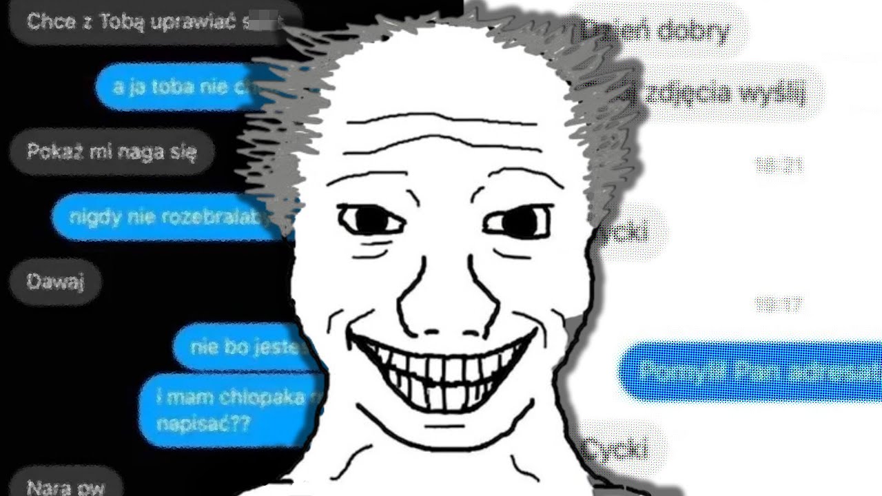 Problem Zboczonego Wujka