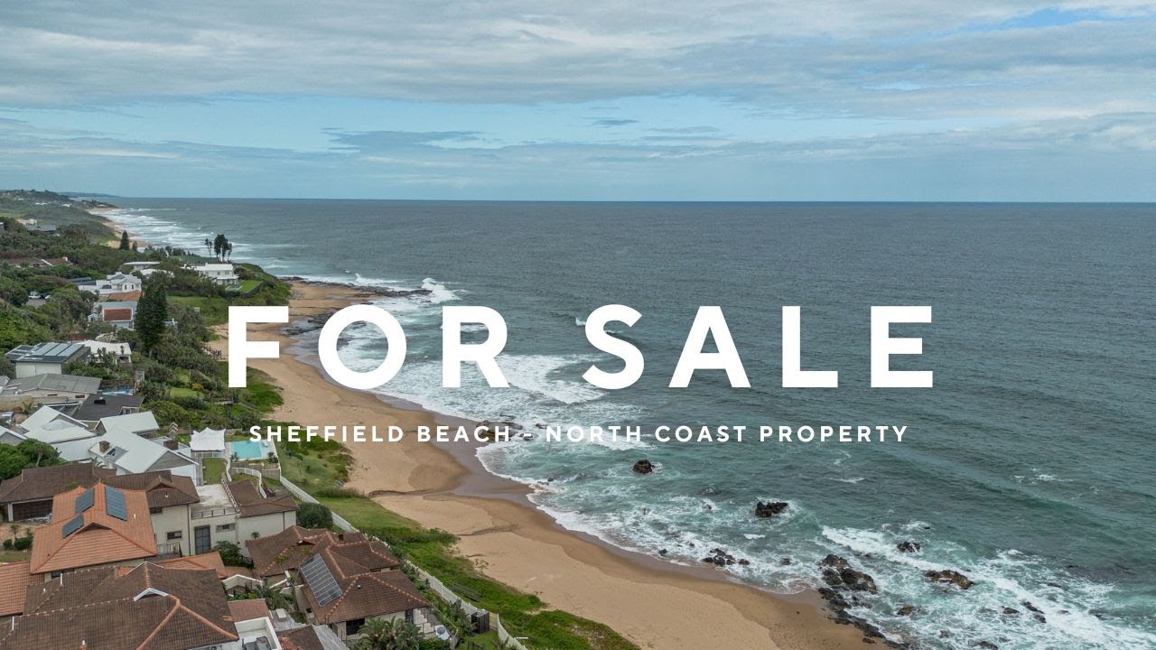 Sheffield Beach-KZN North Coast
