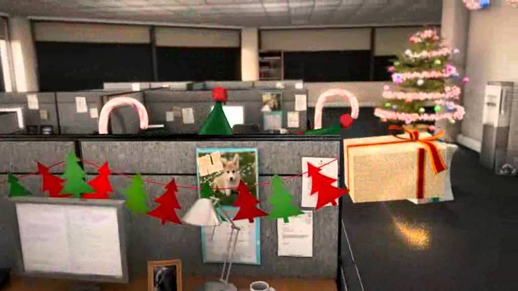 Merry Christmas from the Larmer Tree Festival team!