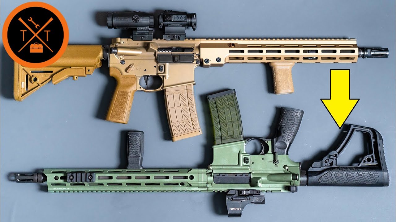 STOP Buying the DDM4V7 at Full Price // Better AR-15s for the Price (Honest Review)