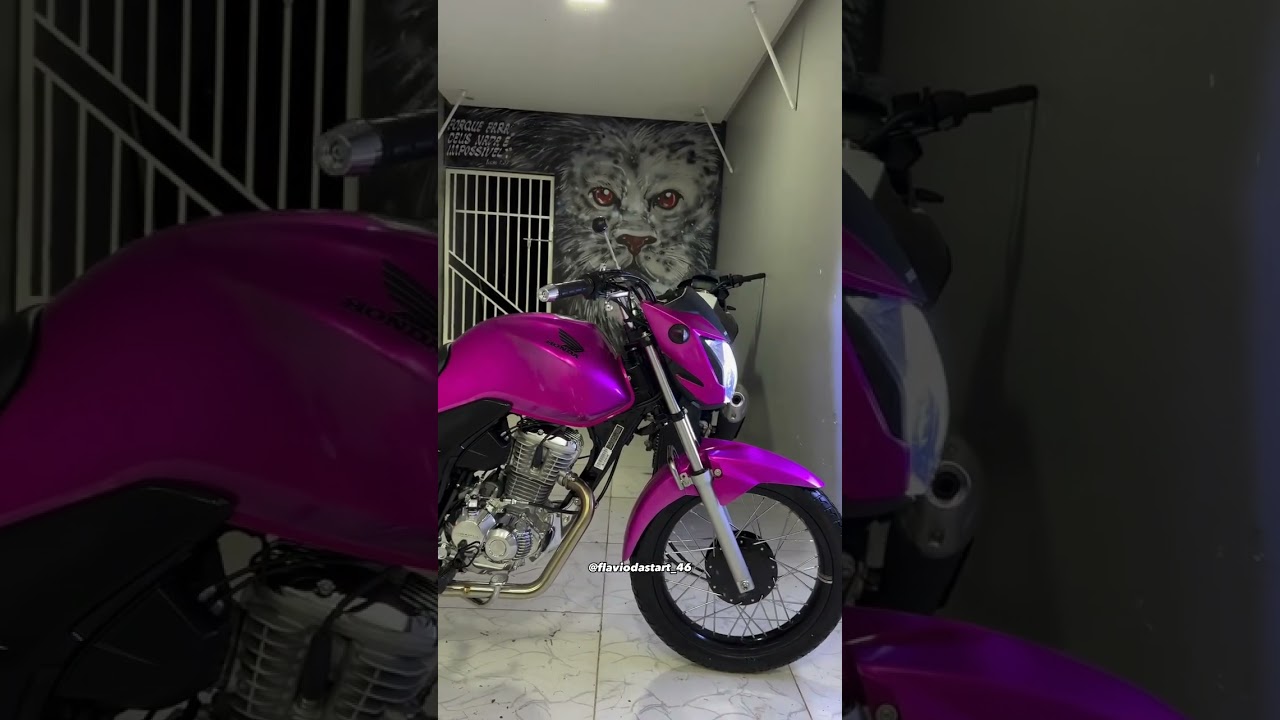 START ROSA CANDY 99%😍💗