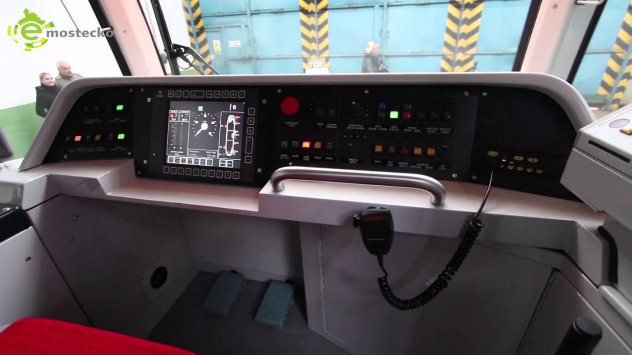 V Mostě začne jezdit druhá nízkopodlažní nejmodernější tramvaj