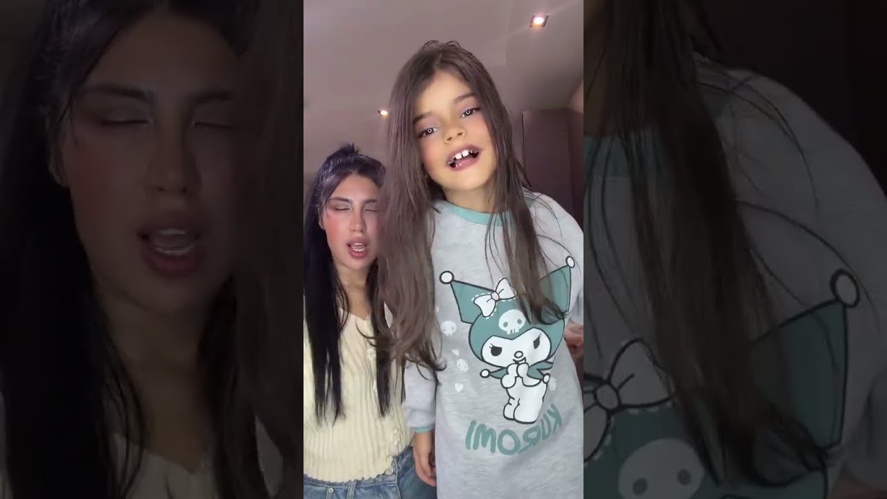 Mama Bala Basi Belali - Leman TikTok Official