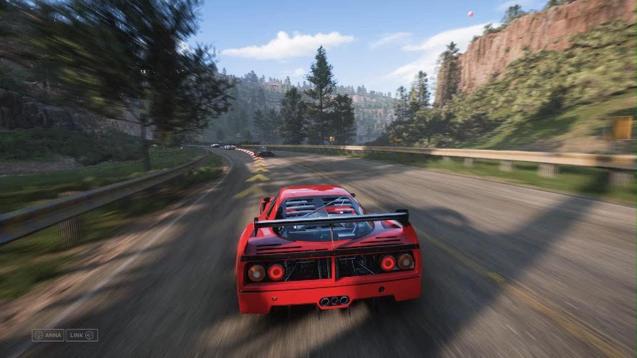 Forza Horizon 5 Goliath Omg😂😂😂