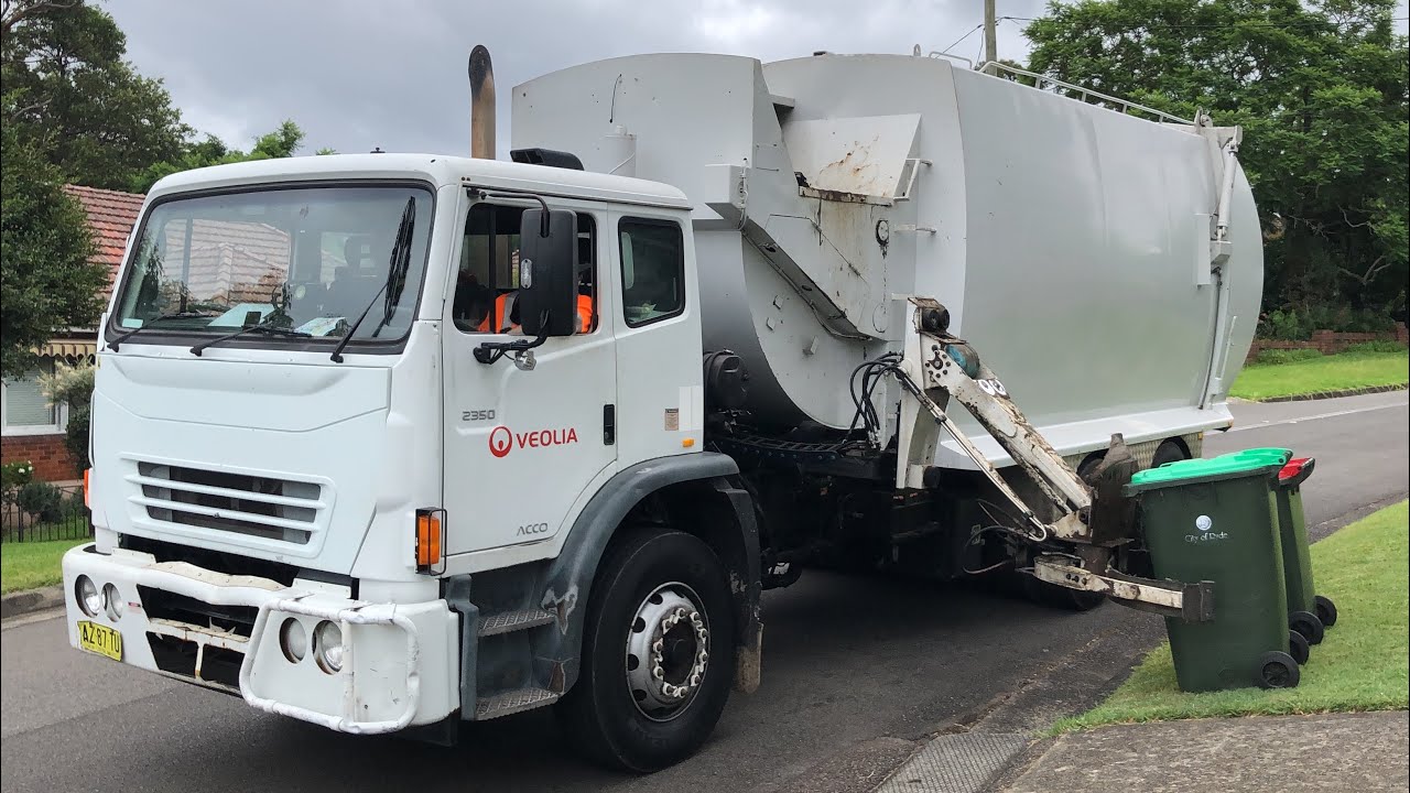 Ryde Green-Waste SP64