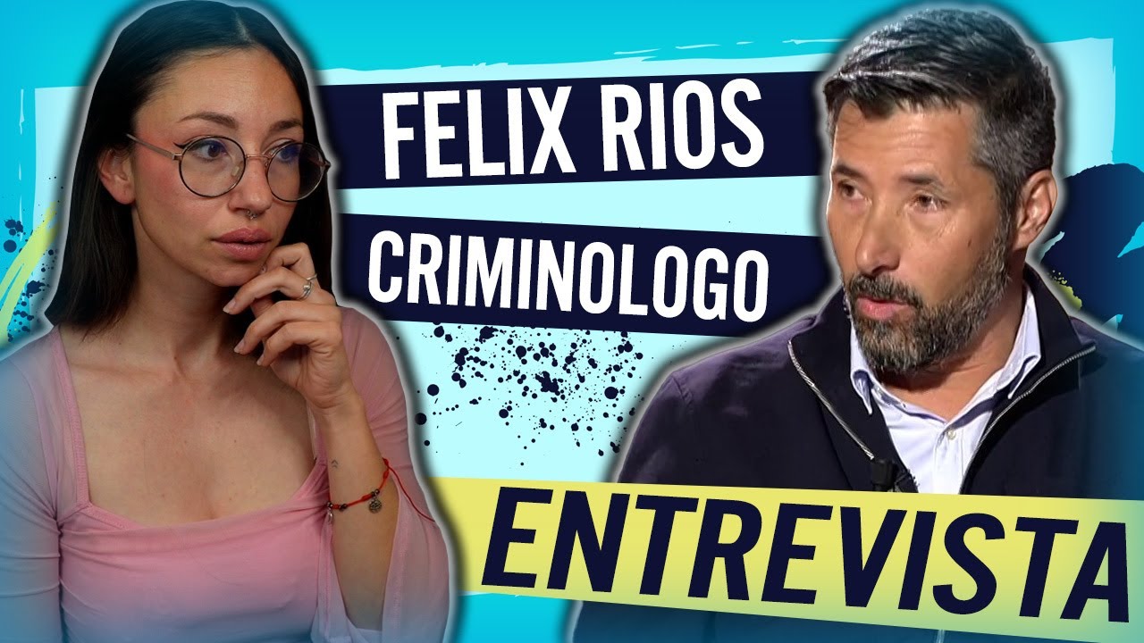 CRIMINOLOGO ANALIZA el CASO ANGIE: Un CRIMEN 