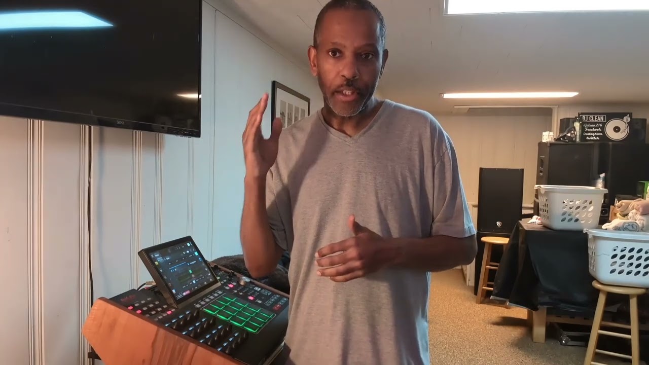 Colon Cancer & Beatmaking