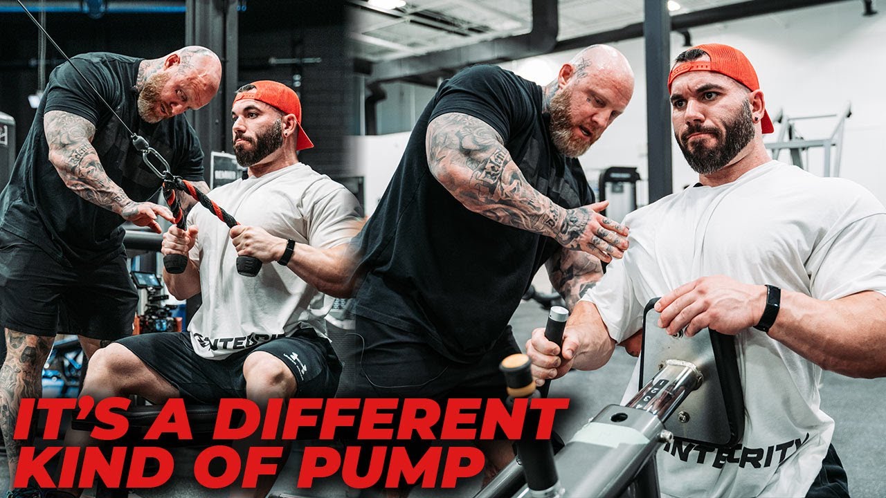 PERSONAL AMBITION | BACK DAY ft. DORIAN HAMILTON & MIKE VAN WYCK