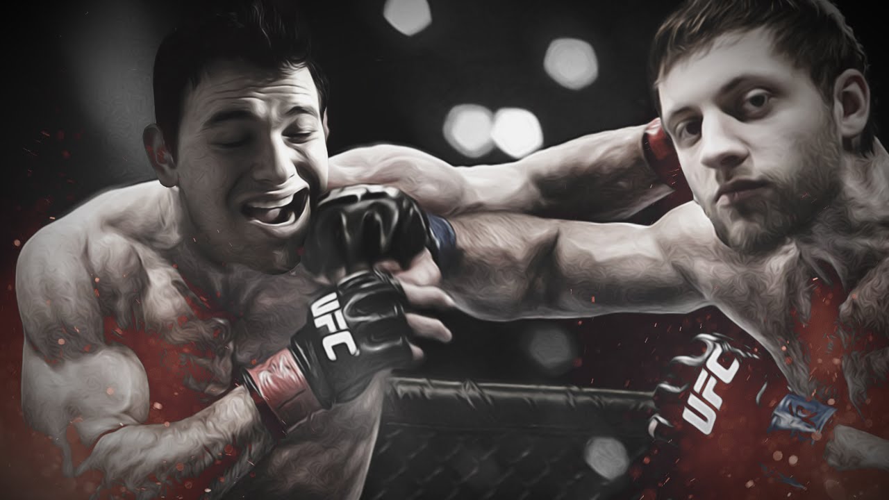 KSIĘŻNICZKI - UFC w/ Tivolt