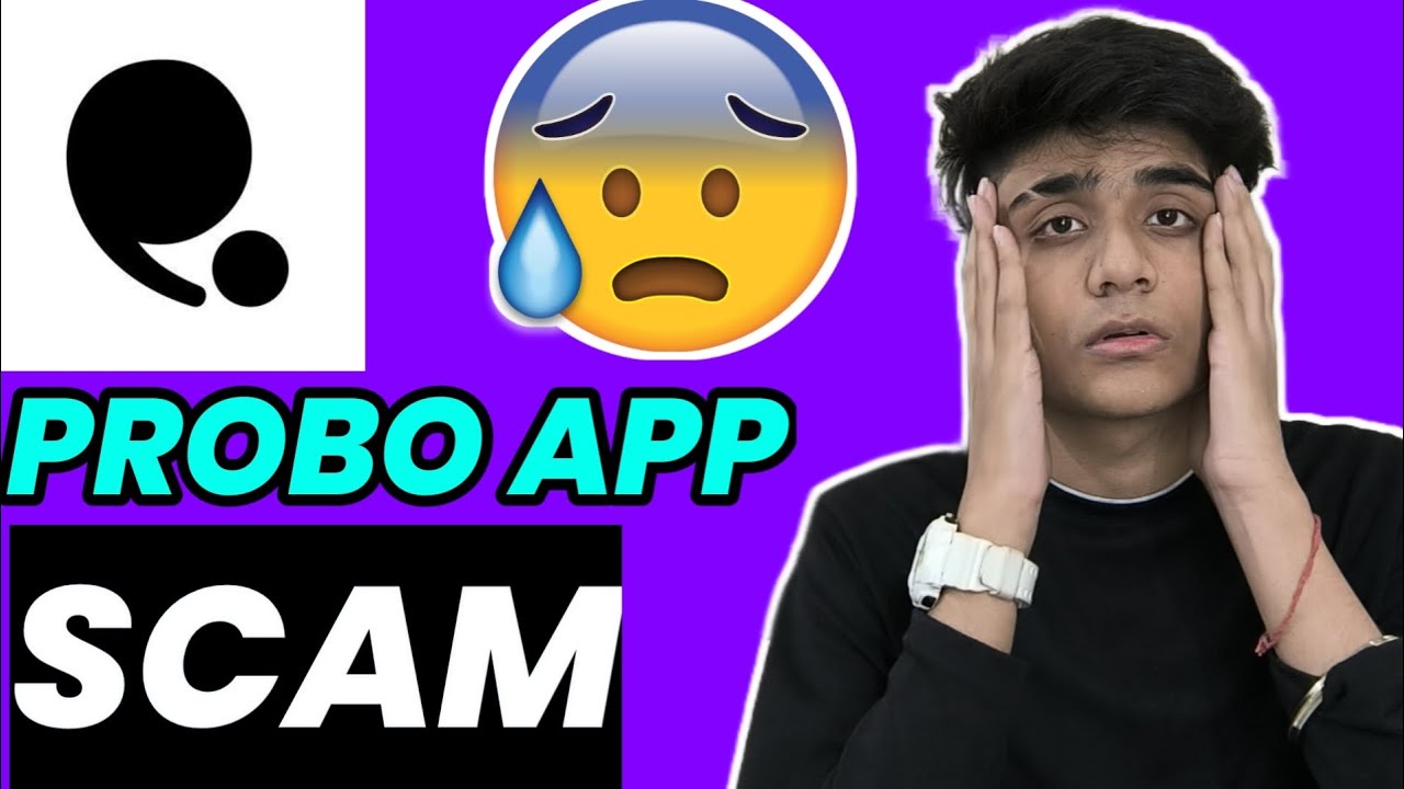Probo App Scam |Probo App Real Or Fake | Probo App Withdrawal? #proboapp