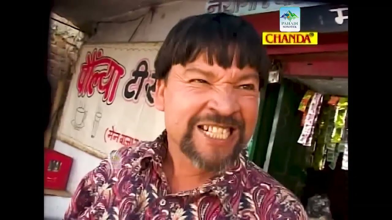 उत्तराखंड की हिट कॉमेडी | 2026 गढ़वाली कॉमेडी 🤣| Garhwali Comedy Ghanna Bhai, Garhwali Comedy Video