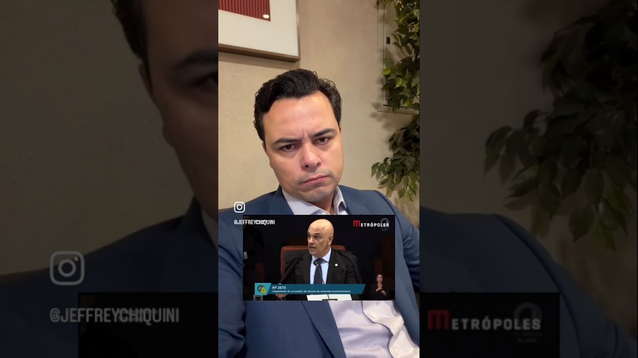 O STF condenou tr&ecirc;s deputados federais por corrup&ccedil;&atilde;o de 1 milh&atilde;o de reais. E os 129 milh&otilde;es?