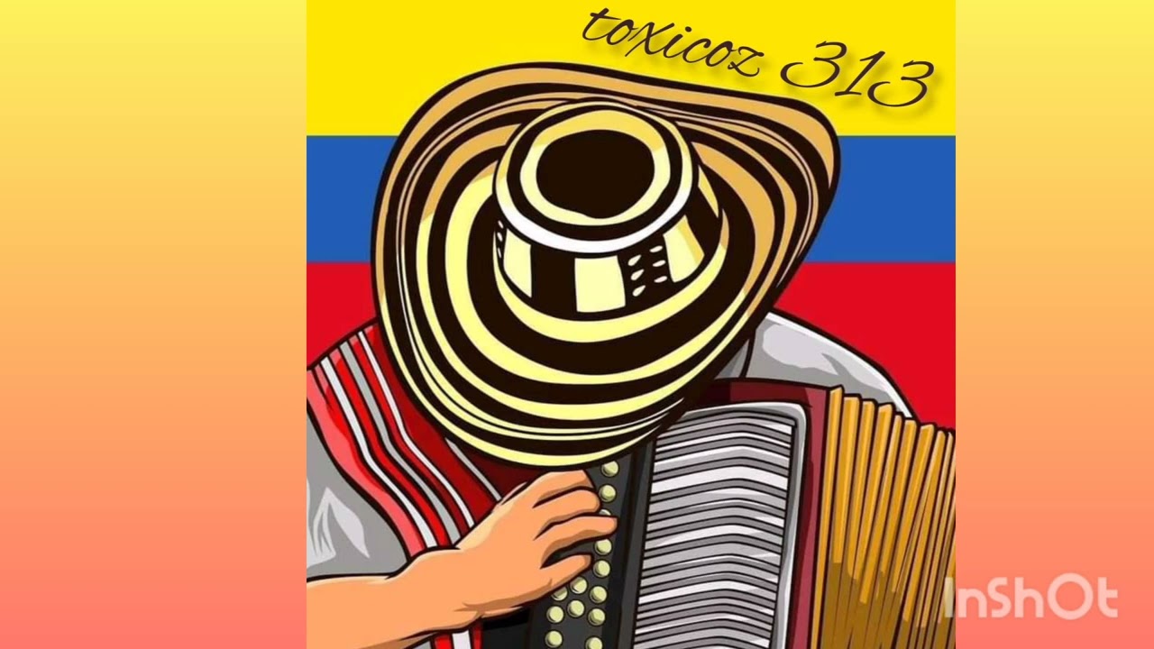 16-° Locamente Enamorado - Binomio De América - Ft DJ farriz-Sonido Faraón 🌴🪗🇨🇴