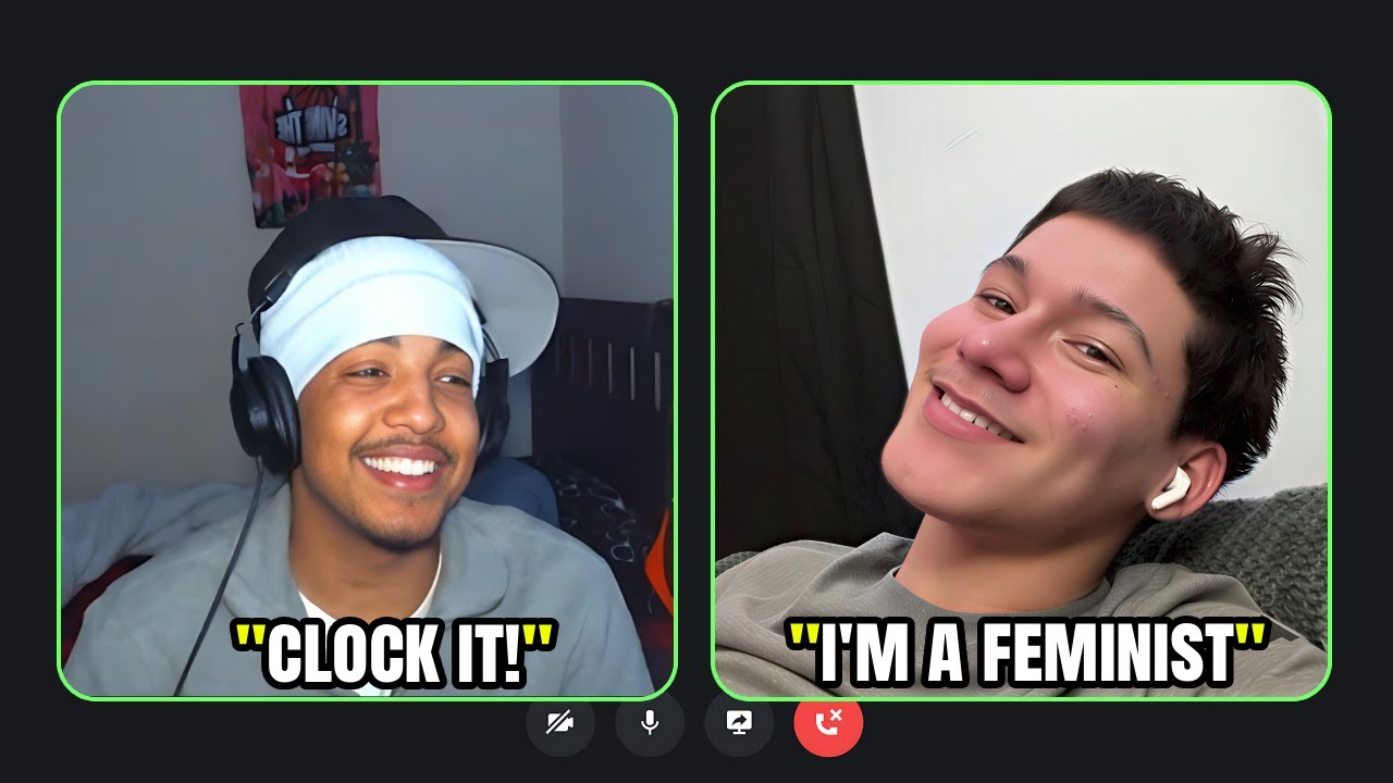 My Viewers Have a Argument About Women
