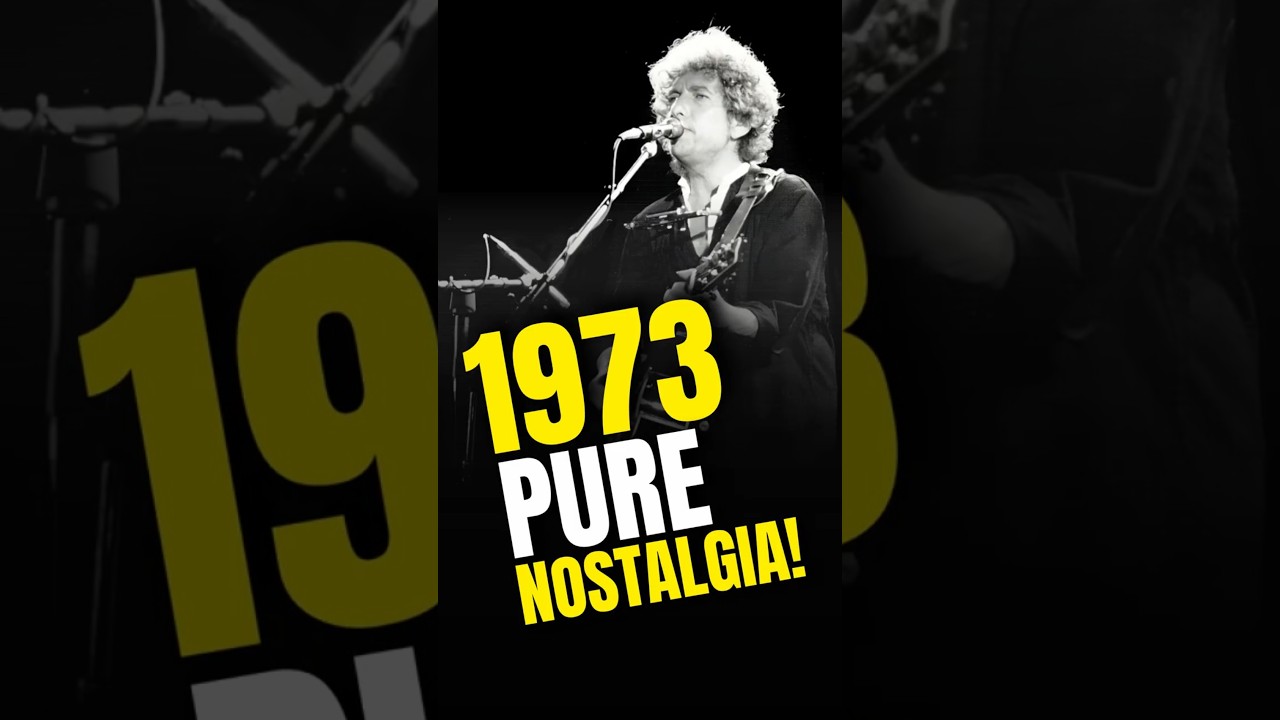 &iexcl;Las 10 mejores canciones de 1973 que NUNCA olvidaremos! #M&uacute;sicaDeLos70 #CancionesAntiguas #Histo...