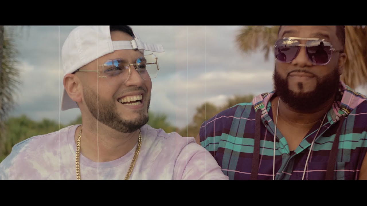 Video Official de  NVDV (VIAJE) Rupert Dnamiko  featuring Mesianico y Kerix  #VEST