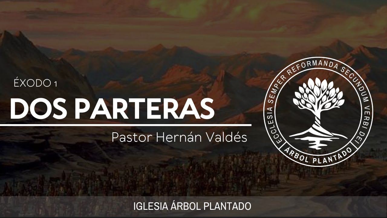 1 - Dos Parteras ( Éxodo 1 )