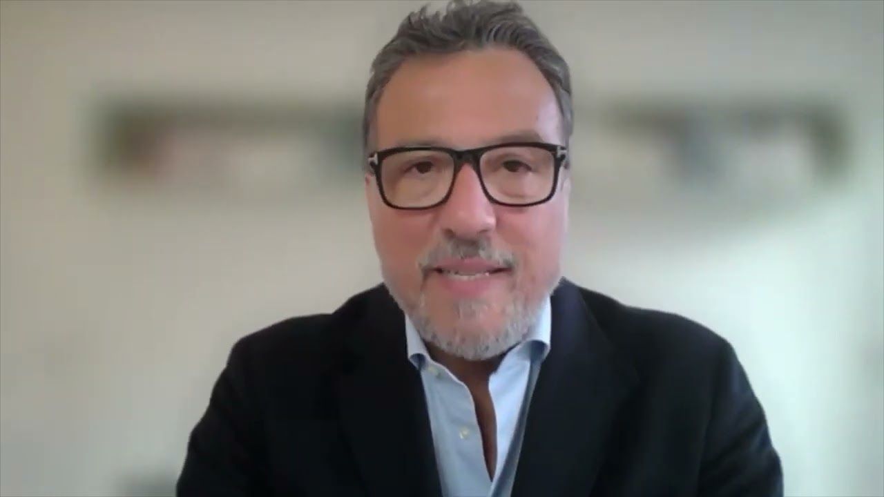 Special message from EURORDIS Chief Executive Officer, Yann Le Cam