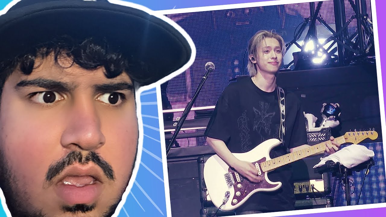 THIS MADE ME CRY... | XDINARY HEROES - LOST AND FOUND LIVE REACTION
