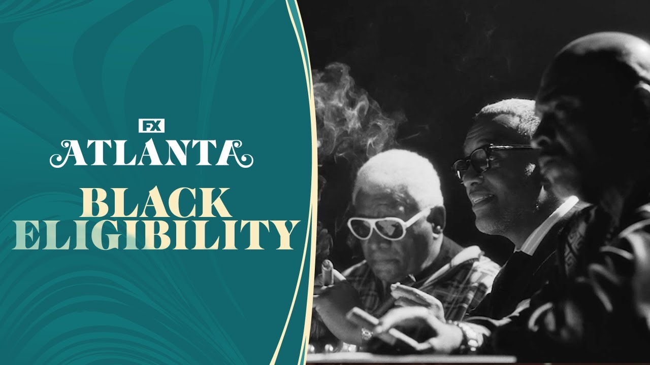 Black Eligibility | Atlanta | FX